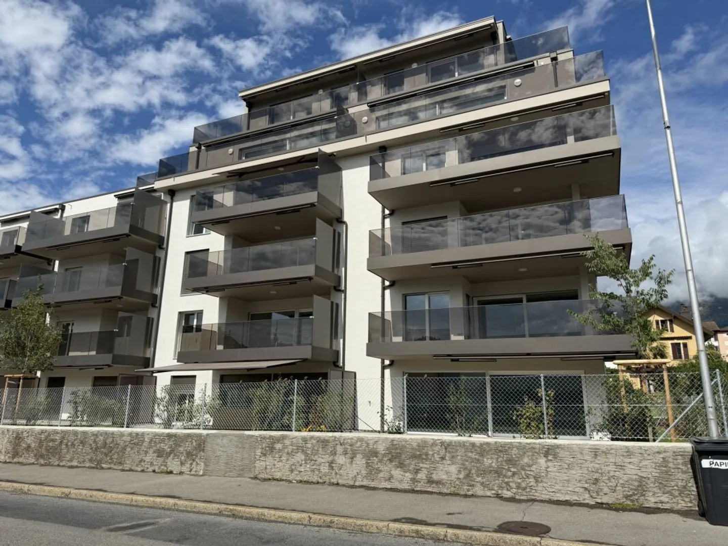 3,5-Zimmer-Wohnung in La Tour-de-Peilz - Foto 3 von 13