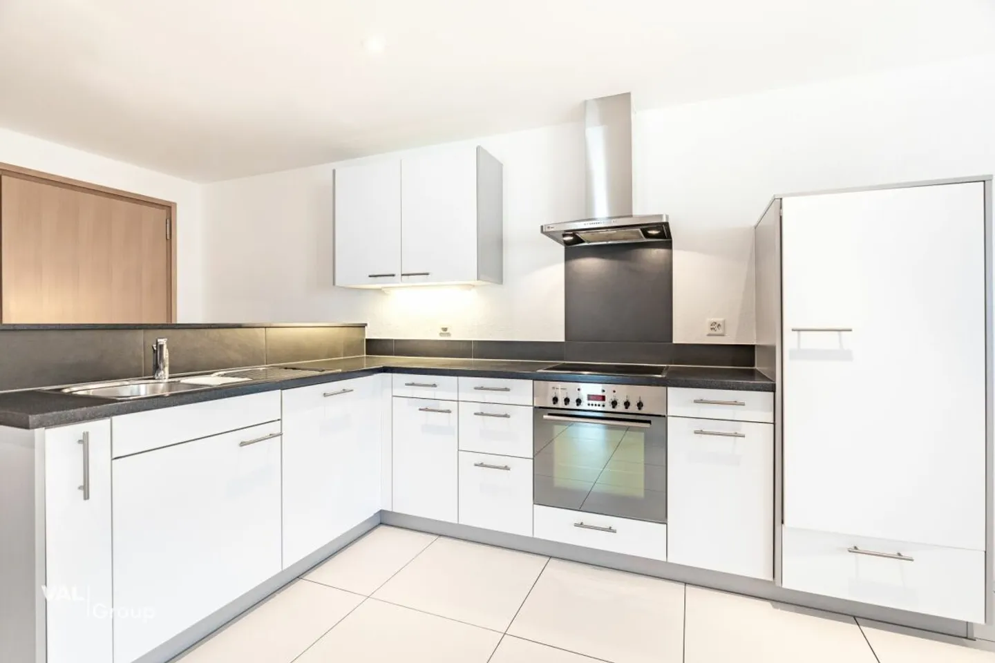 Moderne Wohnung im Zentrum von Visp - Foto 4 von 10