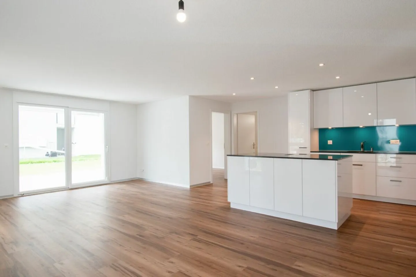 Mehrfamilienhaus Tilia - Foto 1 von 5