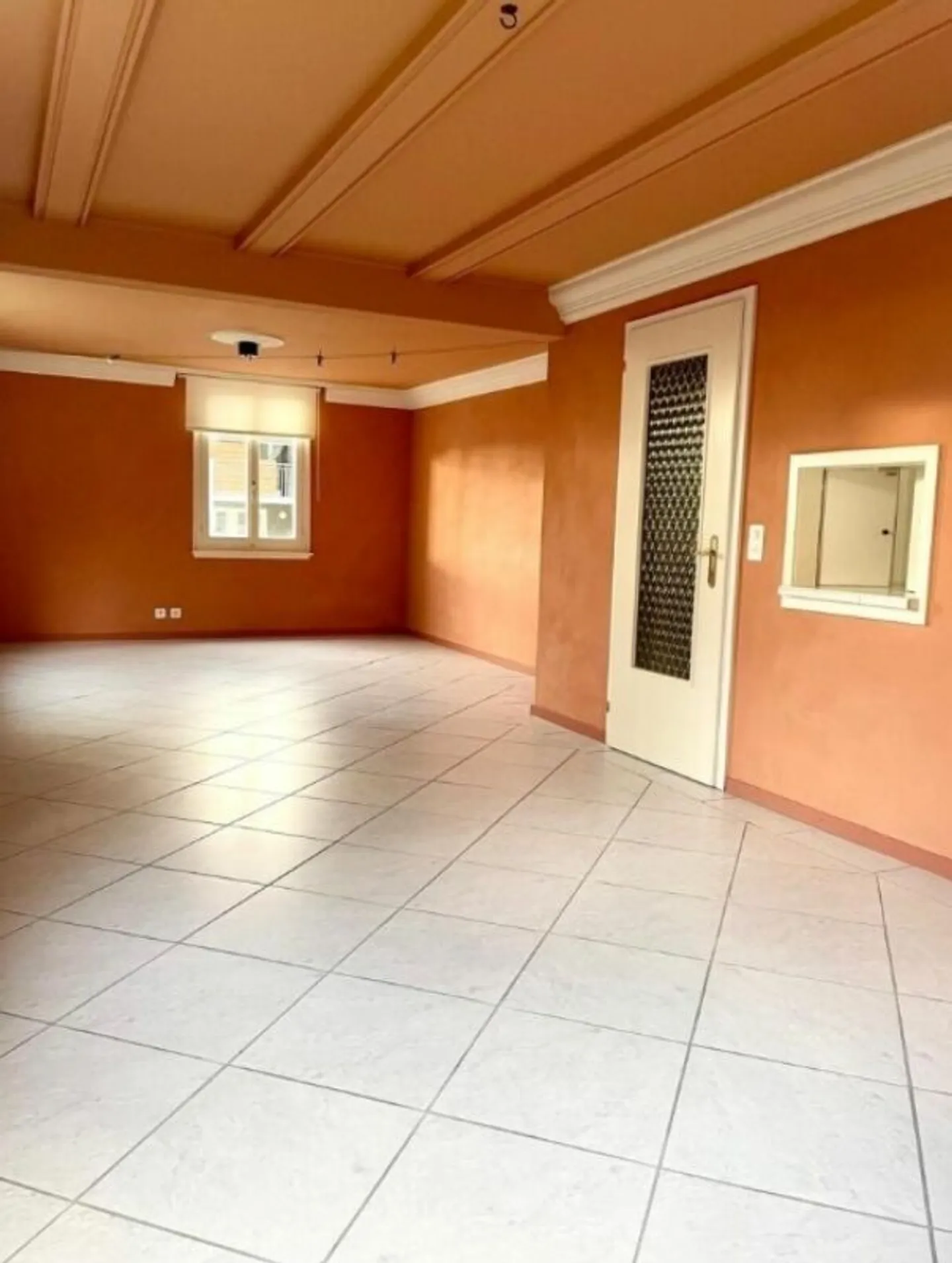 Charmante 1.5 Zimmer Wohnung - Foto 3 von 8