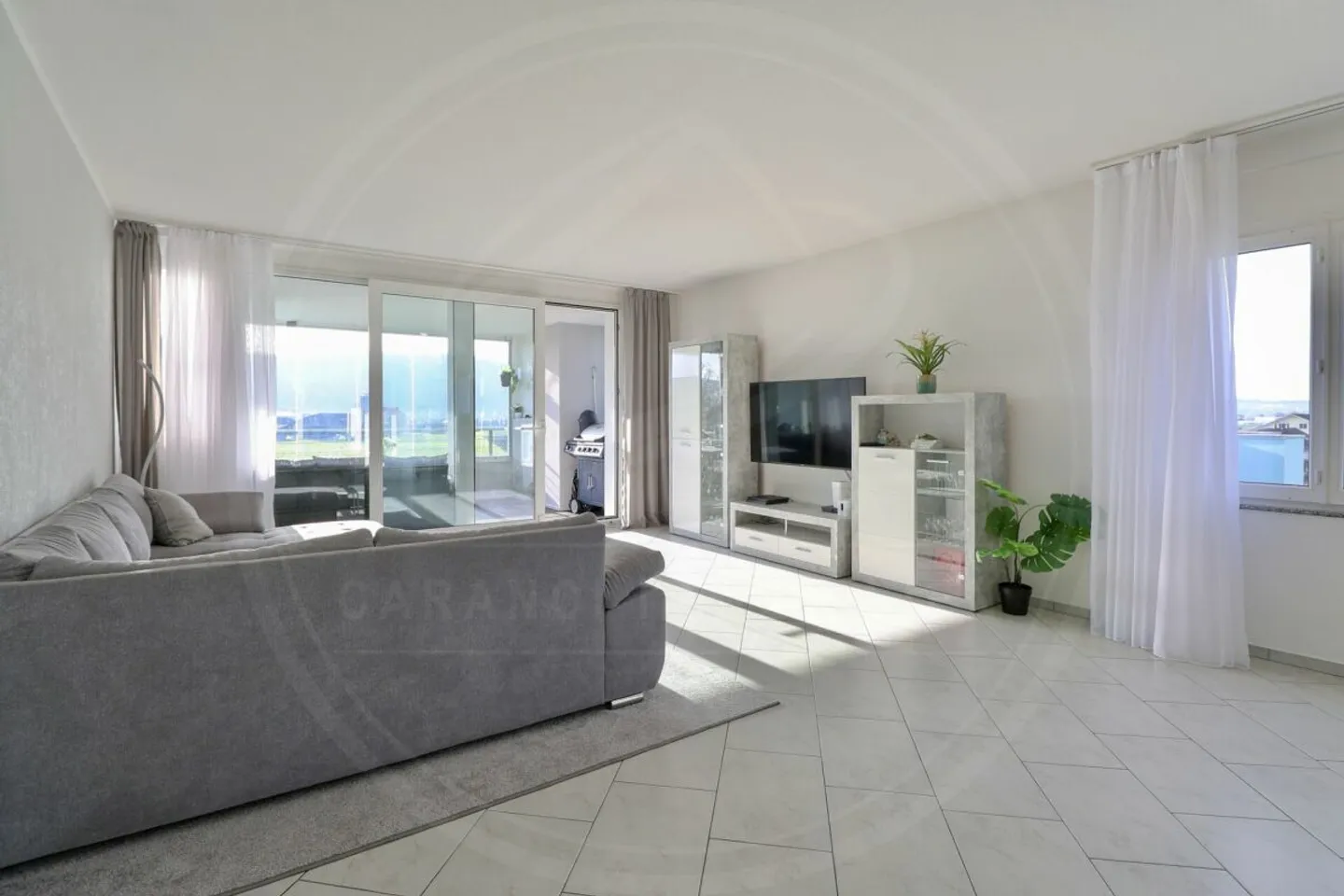 Condominium attrayant de 5½ pièces dans le Bünzpark à Waltenschwil - idéal pour les familles - Photo 10 sur 13