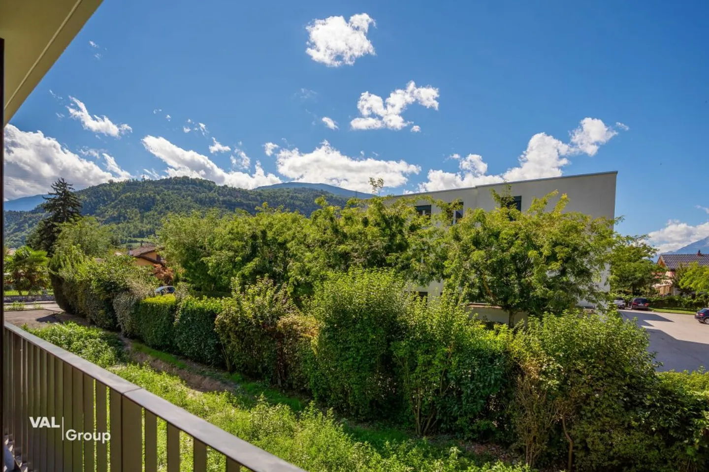 Rare - nouveau studio avec terrasse - Foto 9 di 10