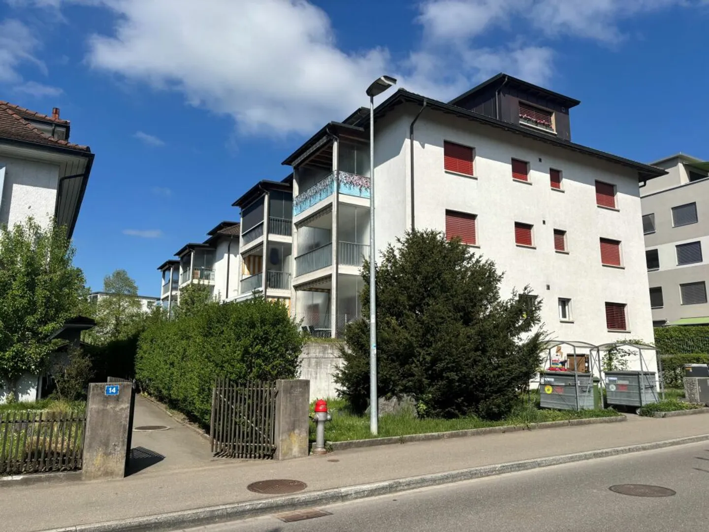 In the Center - Photo 1 of 11