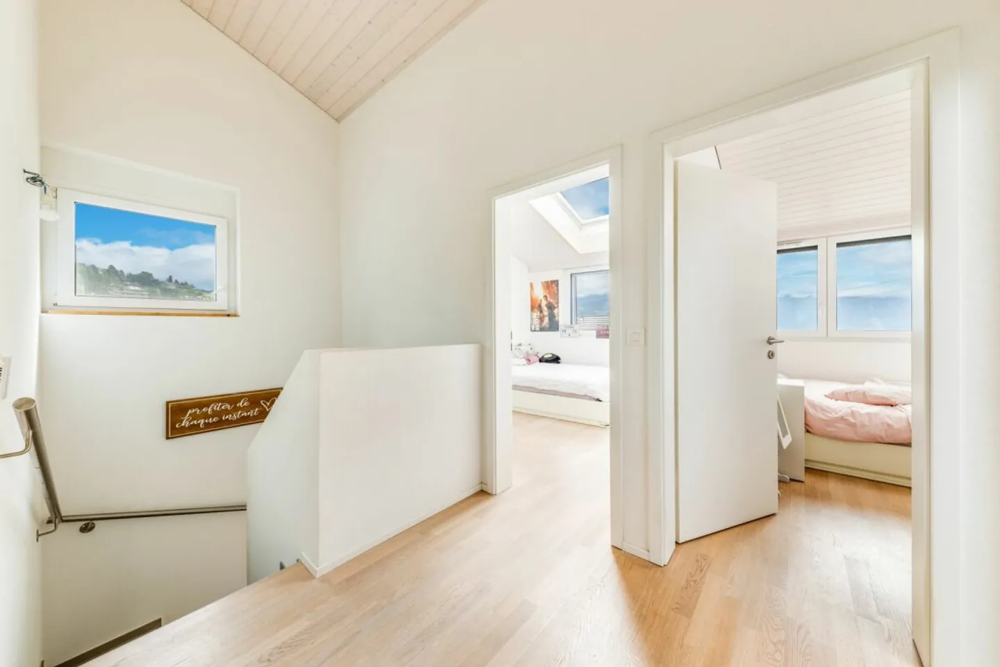 Coup de coeur assicurato, Magnifica villa 5.5 stanze a Jongny - Foto 11 di 13