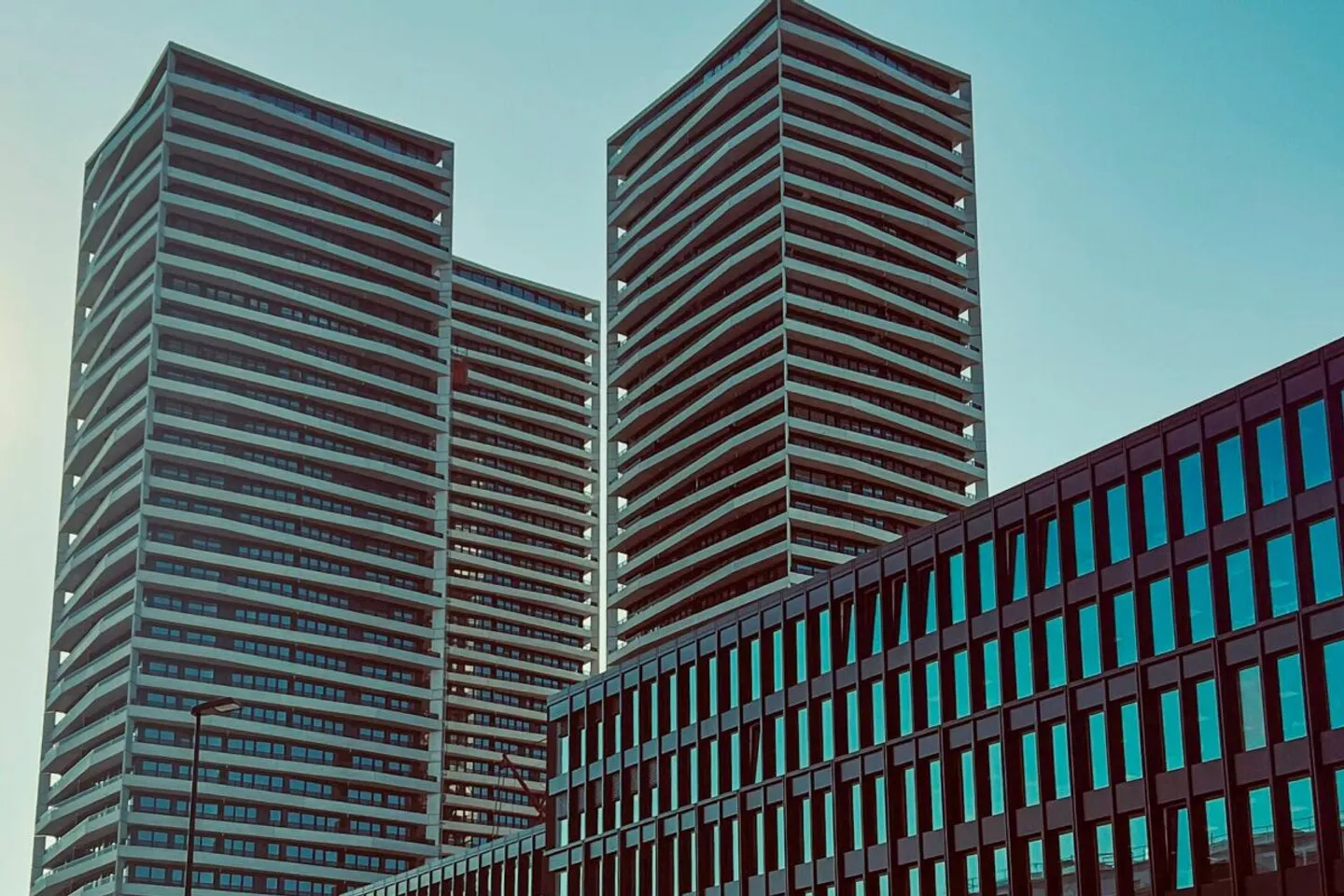 Ampio e lussuoso appartamento di 2.5 locali - Foto 8 di 8