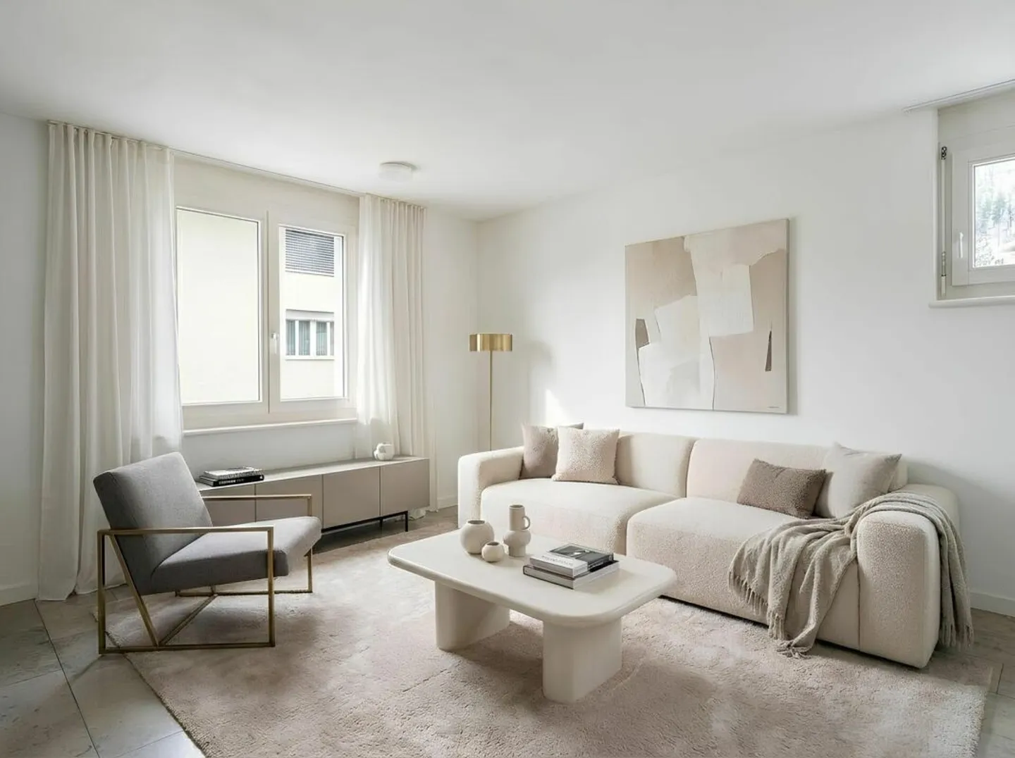 Living ambience for individualists - Photo 2 of 5