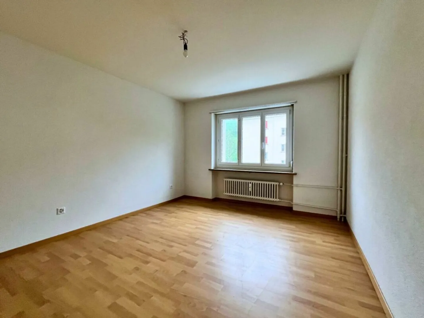 3-room apartment with balcony - Photo 3 of 10