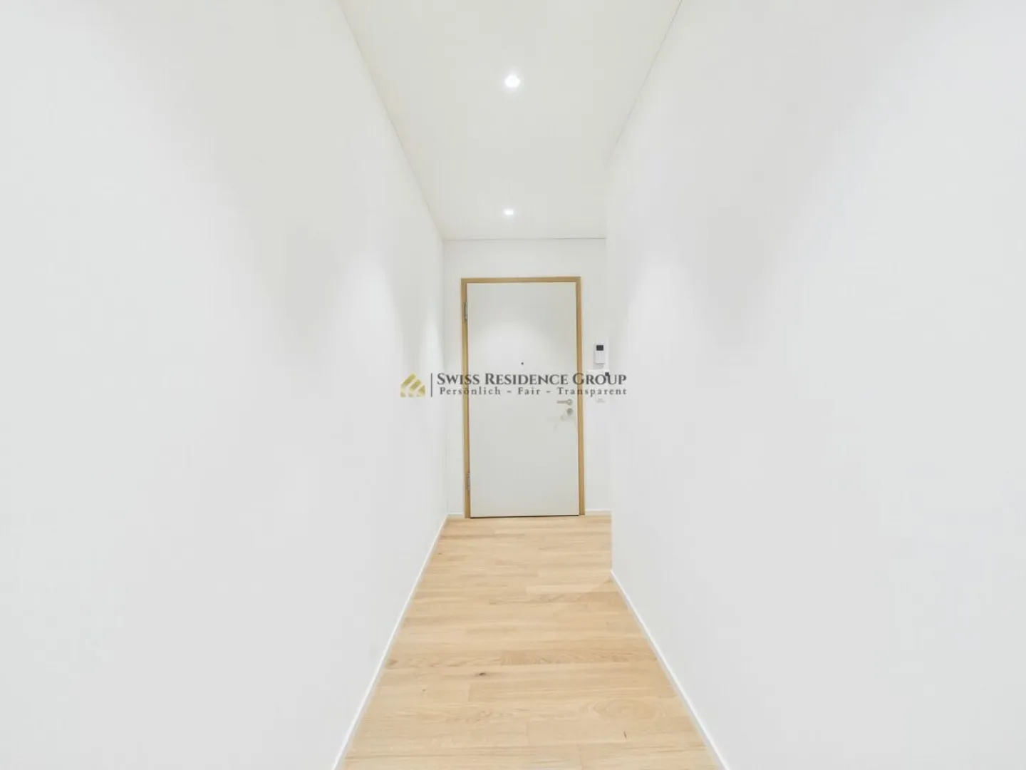 Magnifique appartement de 3.5 pièces lumineux avec balcon à Cham - Photo 2 sur 13