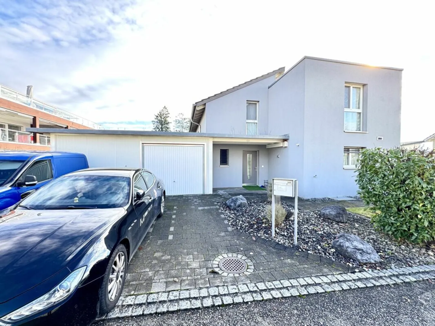 Casa unifamiliare esclusiva - Foto 3 di 13