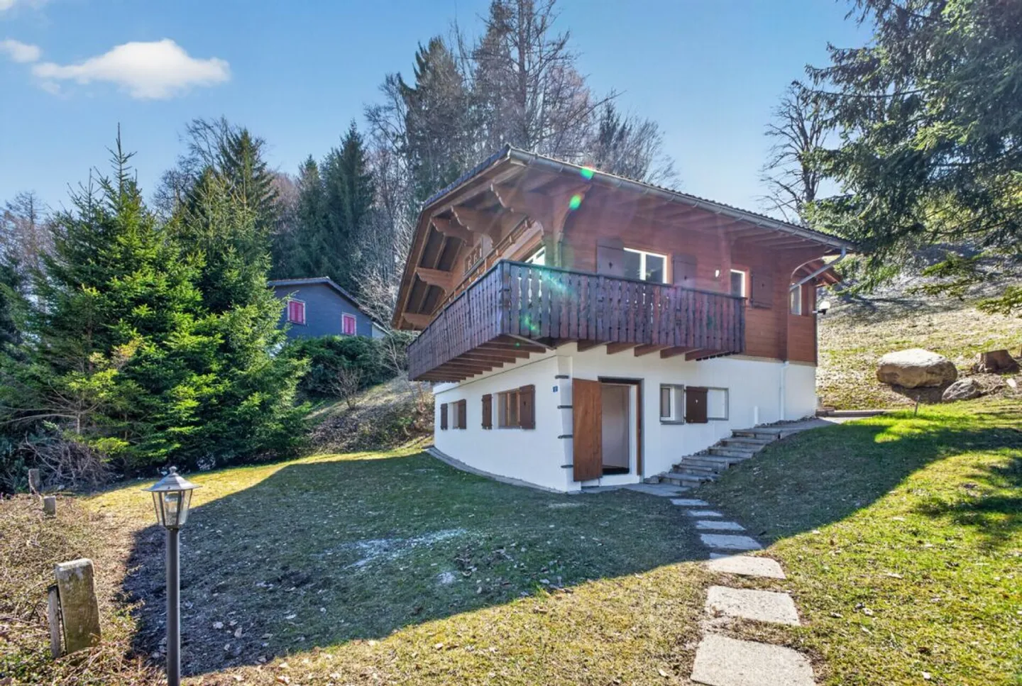 Gaby - il tuo chalet per le vacanze a Flumserberg - Foto 3 di 13