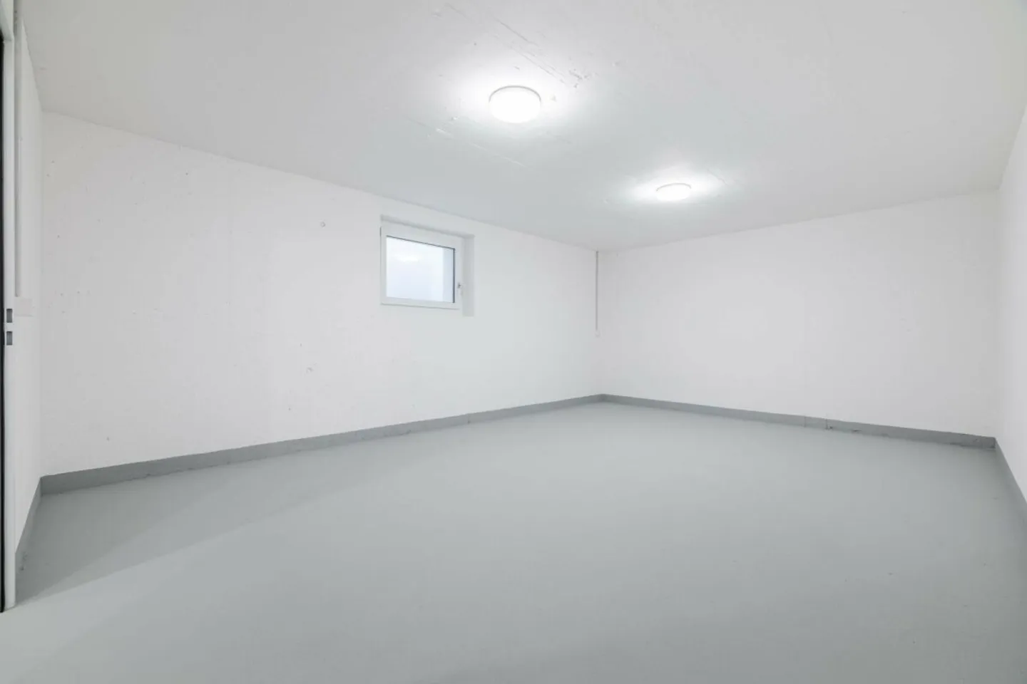 Vue dégagée sur le vert - grande maison individuelle de 6,5 pièces à Bätershausen (près de Kreuzlingen) - Photo 10 sur 11