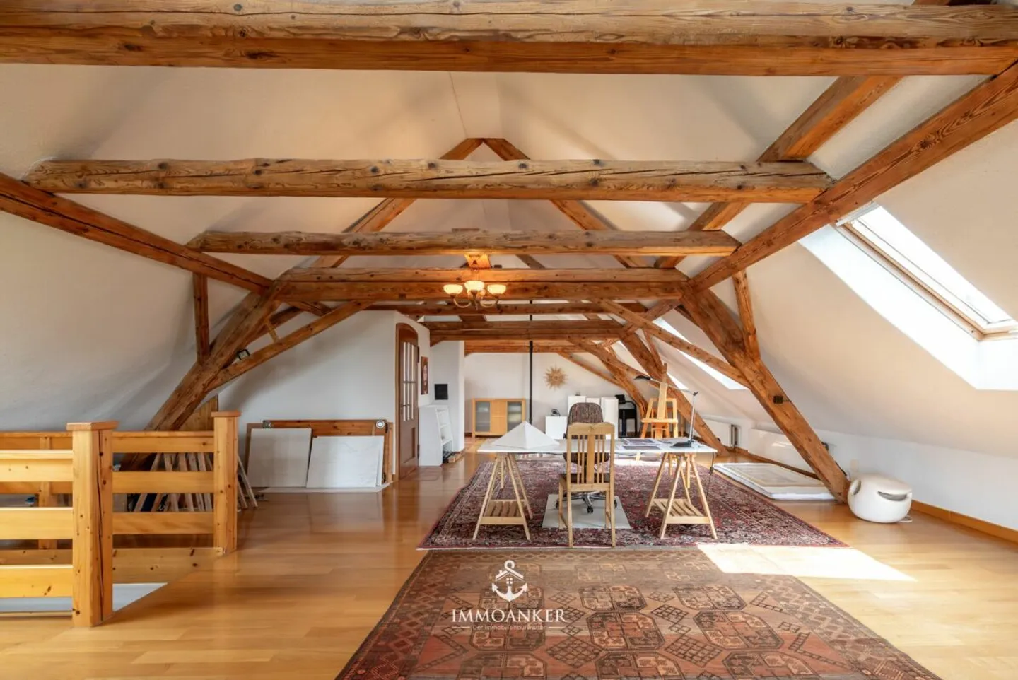 Willkommen Zuhause: Ihr Traum vom Eigenheim in der malerischen Idylle von Meisterschwanden - Photo 3 of 13