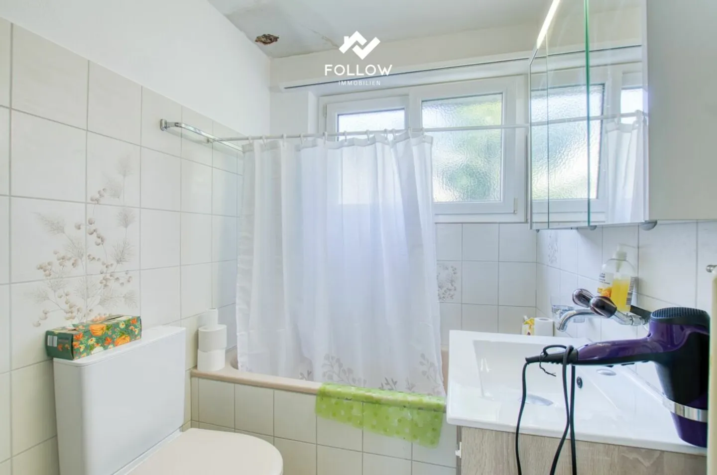 Habitat et commerce parfaitement combinés : espace unique à Grenchen - Photo 8 sur 13
