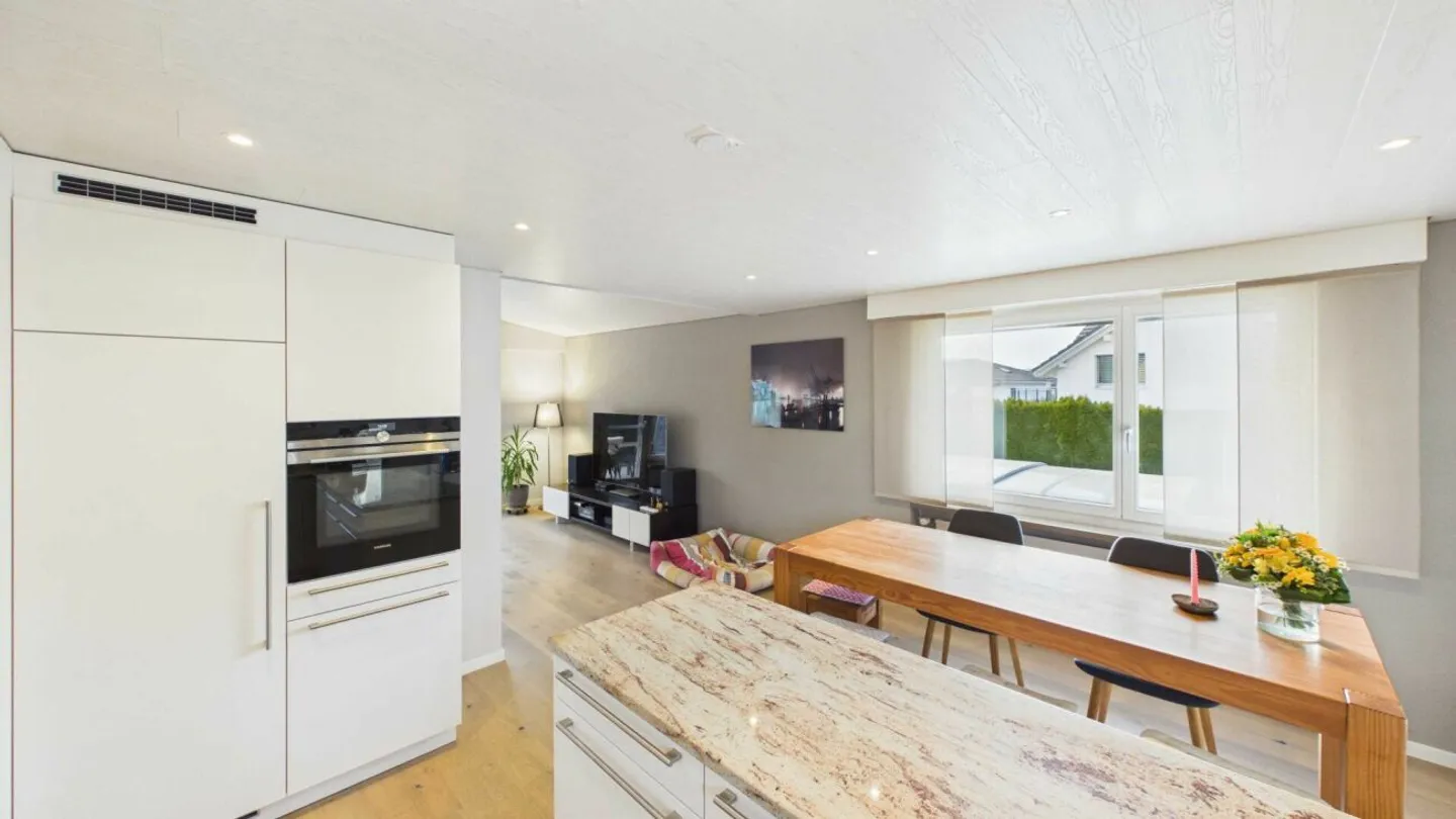 Charmante maison familiale avec piscine - Photo 9 sur 10