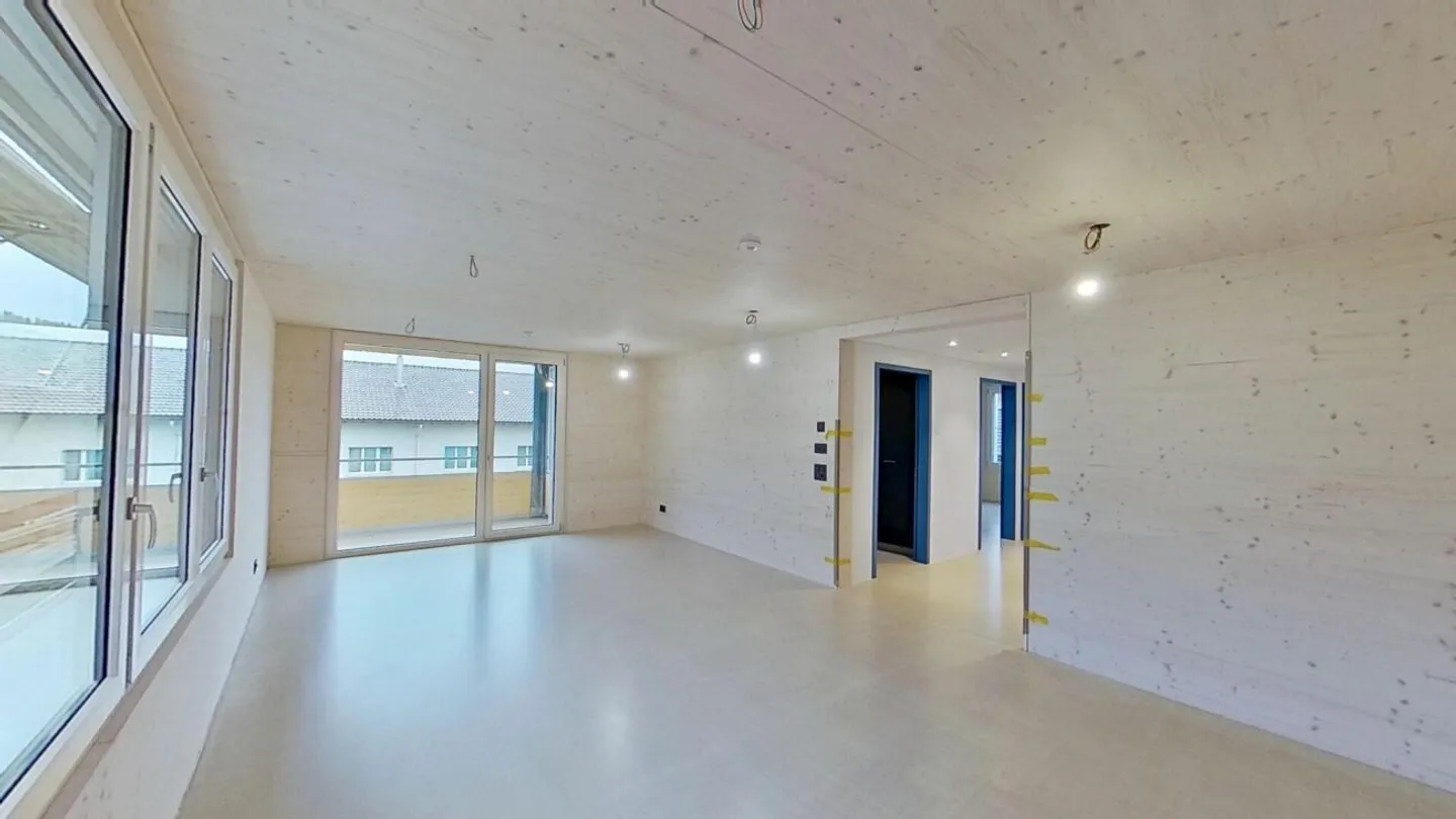 Modernes Gewerbeobjekt in Appenzell - Foto 11 von 13