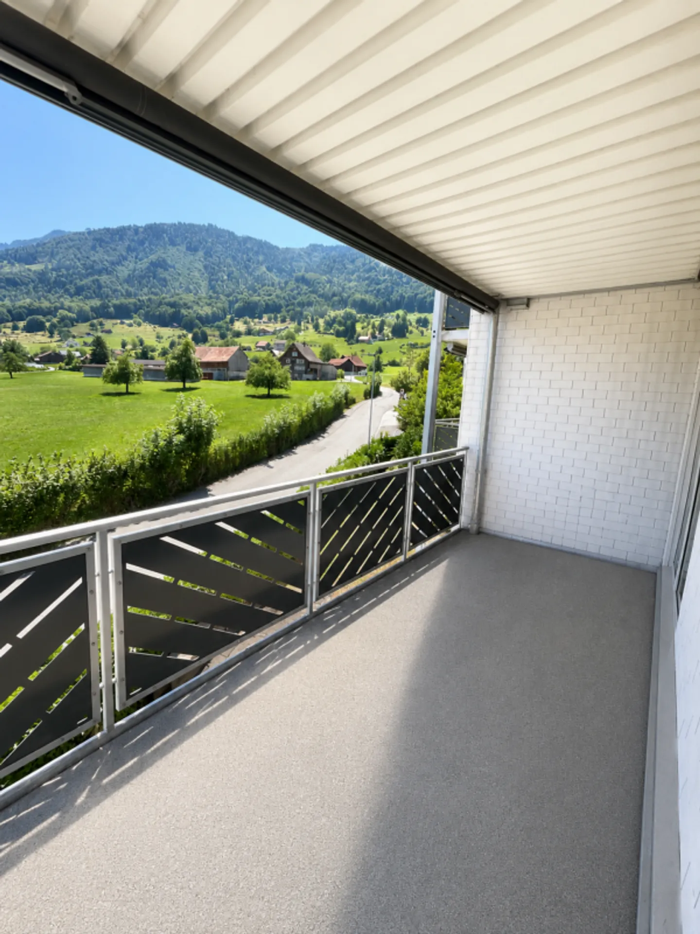 Appartamento di 3.5 locali a Reichenburg - Foto 7 di 9