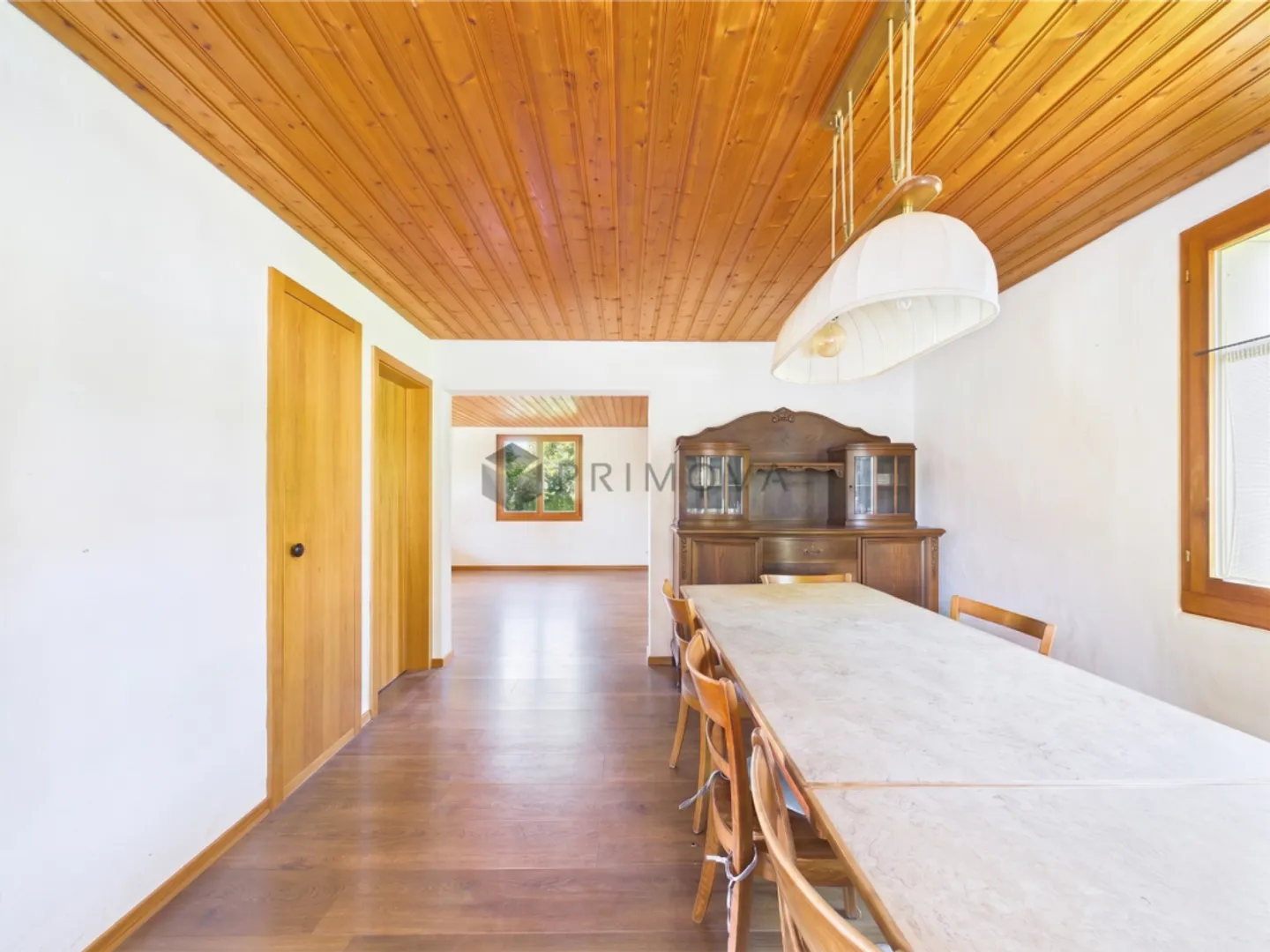 Le charme historique rencontre l'énergie solaire - Photo 5 sur 13