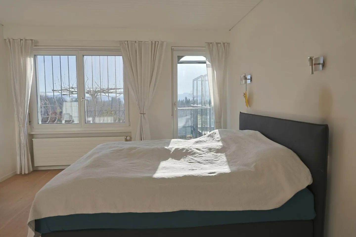 7.5-Room Single-Family House with Dream View - Photo 9 of 13