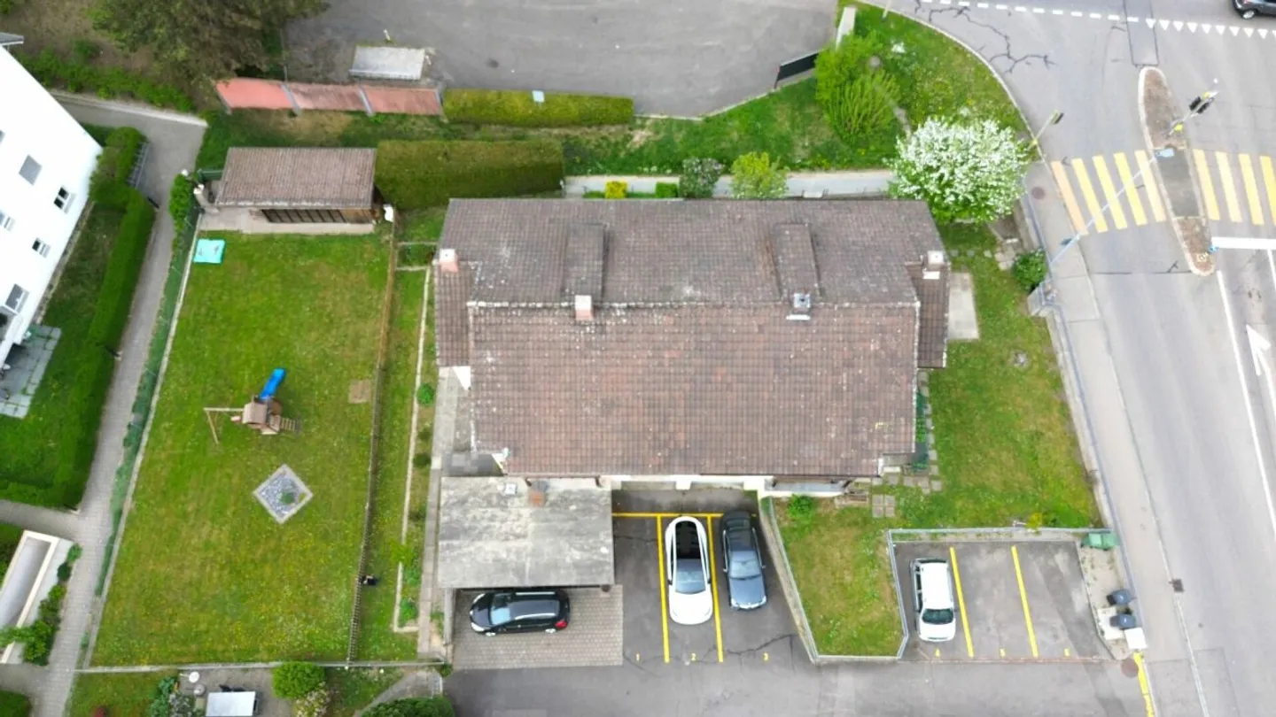 Renditeobjekt mit Entwicklungspotenzial - Foto 6 von 6