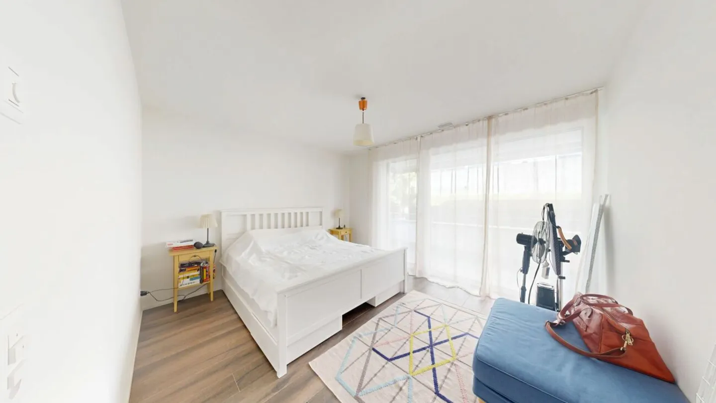 Appartement Duplex Exclusif en Attique Directement sur l'Aare - Photo 6 sur 13