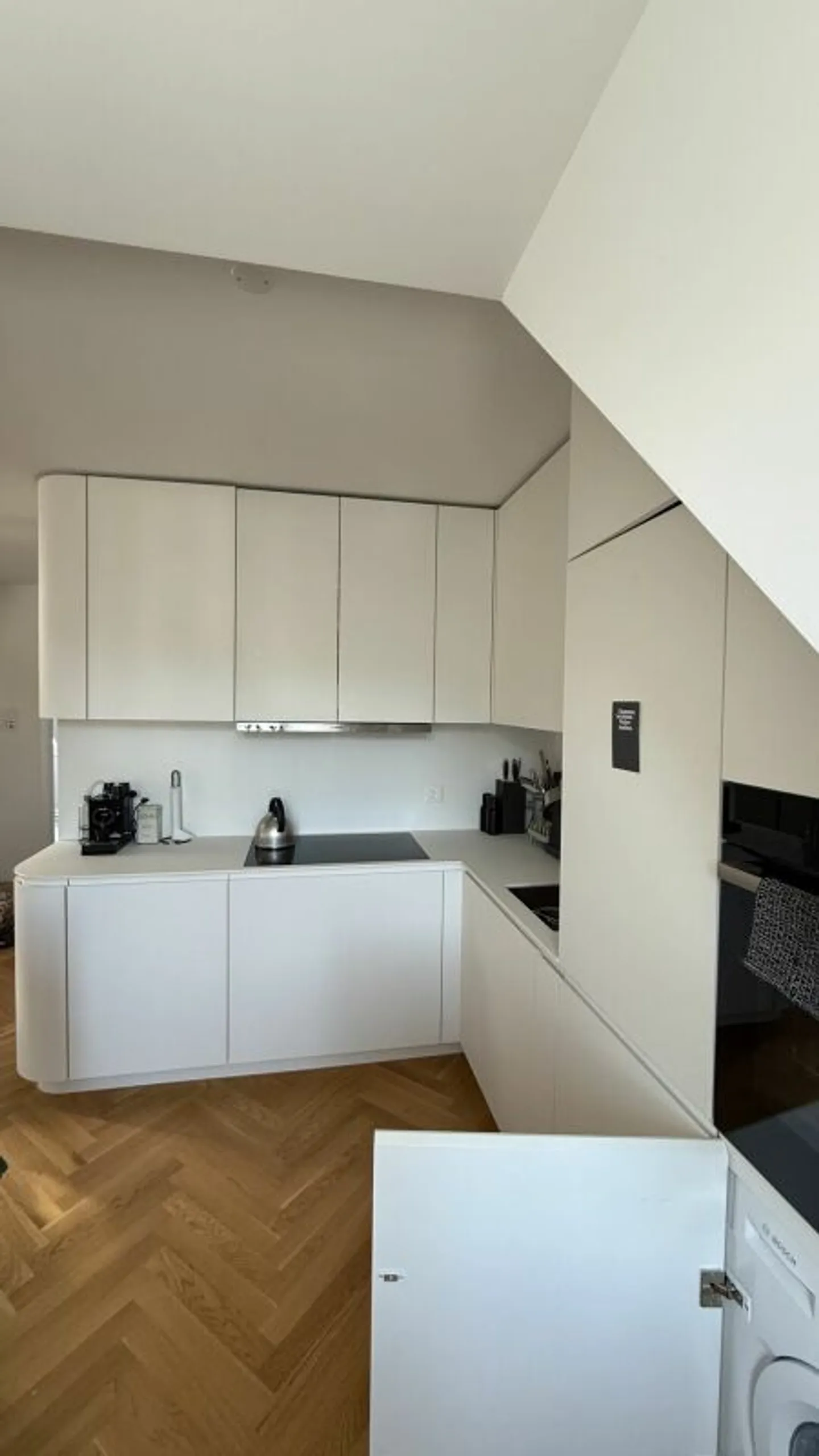 Moderne Wohnung in St. Gallen - Foto 10 von 13