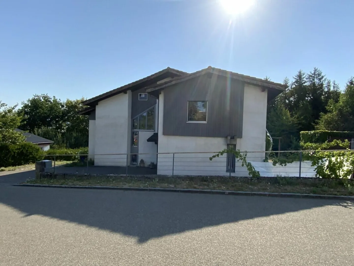 Maison individuelle - Foto 2 di 10