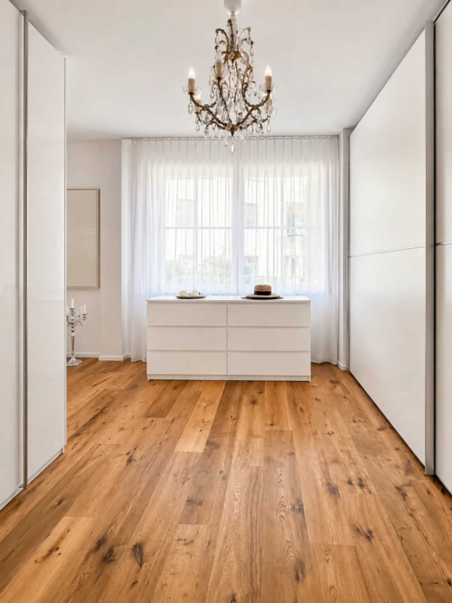 Traumhafte 6.5-Zimmer-Gartenwohnung in Reichenburg SZ - Photo 5 of 13