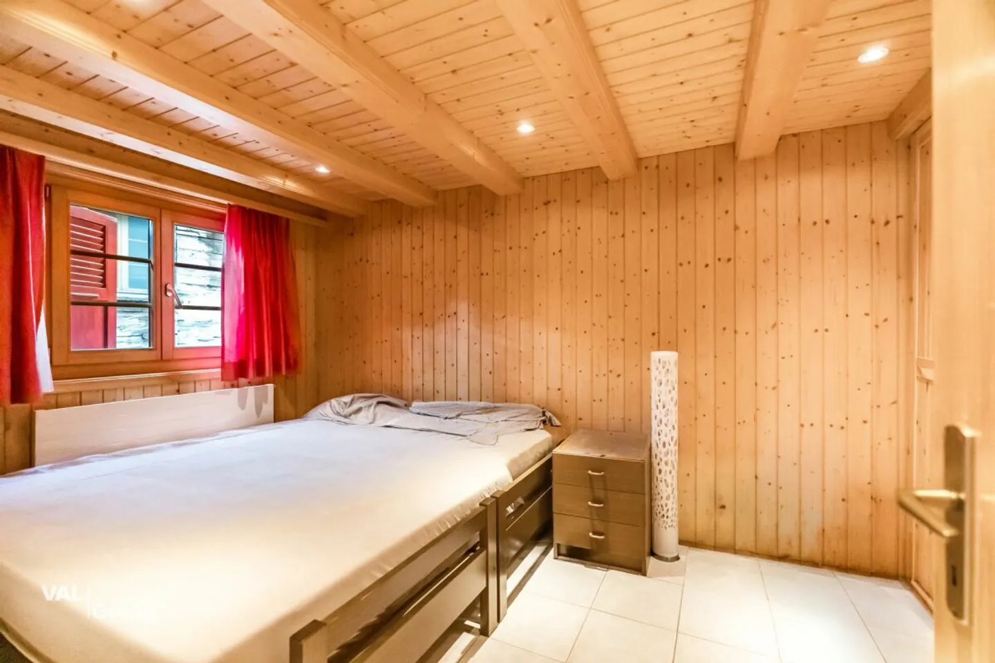 Maison multifamiliale authentique du Valais avec studio séparé à Reckingen - Photo 7 sur 13