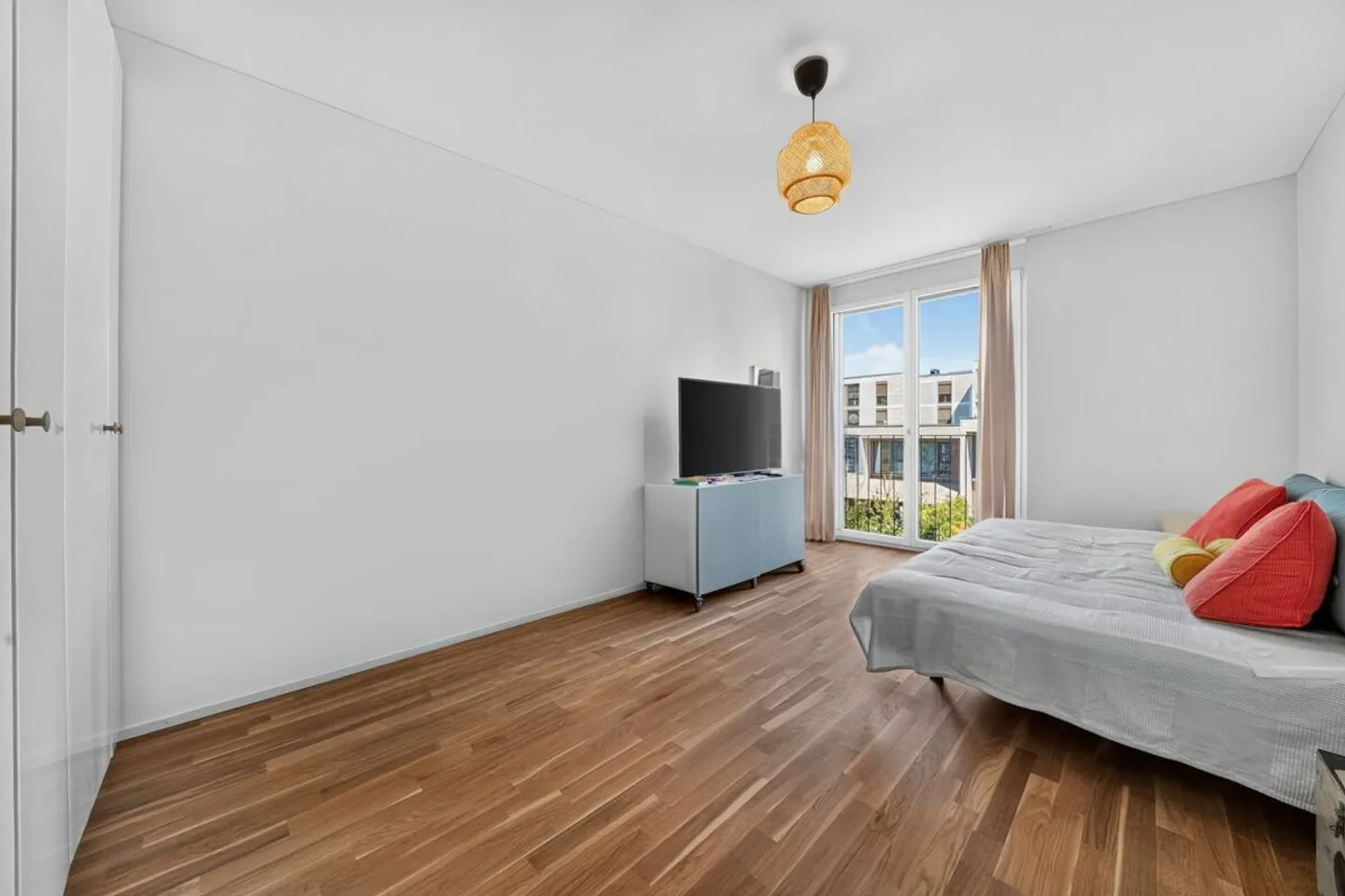 Appartamento moderno di 4,5 locali a Frauenkappelen - Foto 10 di 13