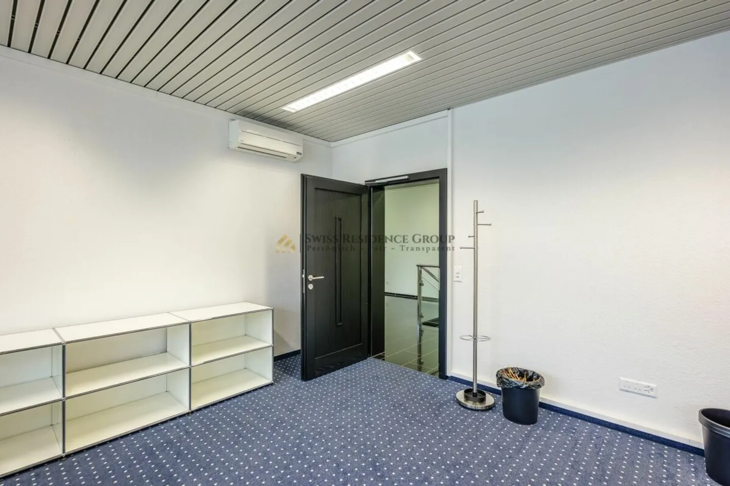 Modern office and training spaces in a prime location in Würenlos - flexible, representative, and usable individually or together - Photo 7 of 13
