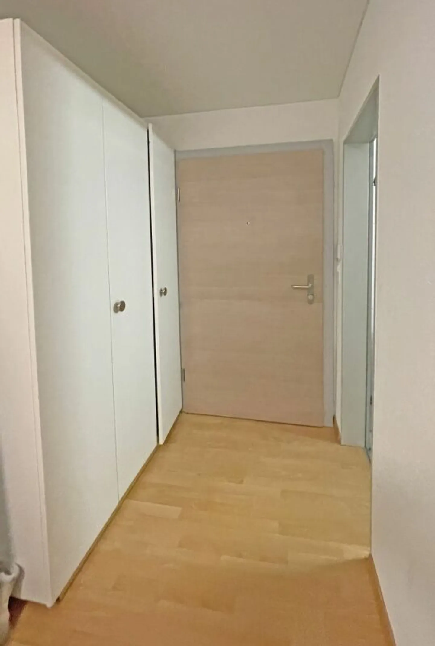 Beautiful, bright 3.0-room apartment in a central location in St. Gallen - Photo 3 of 7