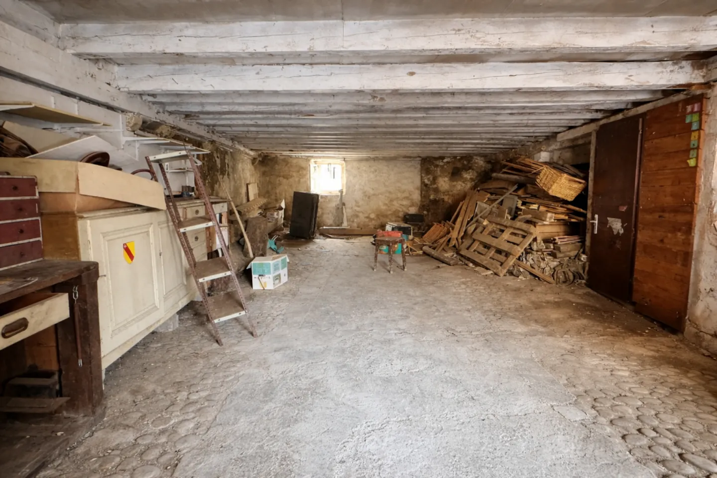 Grange Transformable avec Grand Potentiel - Photo 5 sur 8