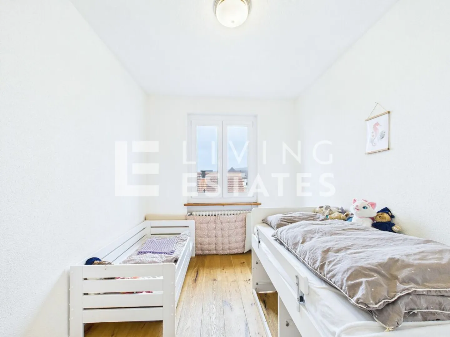 LIVING IN SCHÖNGRUND WITH GARDEN CITY CHARACTER - Photo 10 of 13