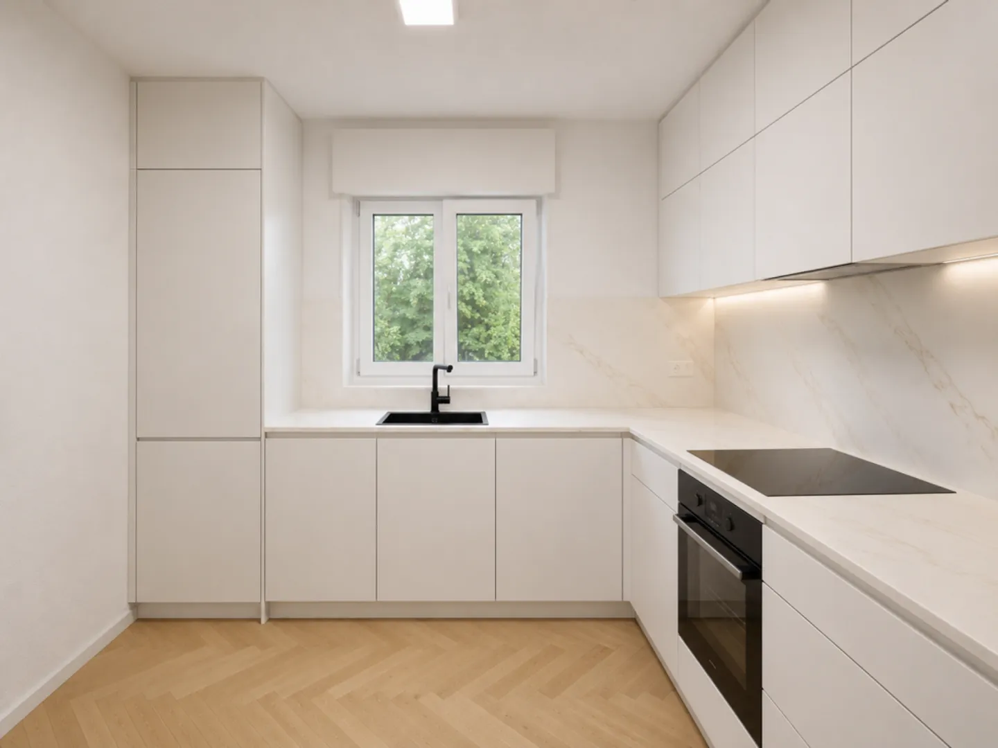 Opportunité unique ! Maison individuelle fraîchement rénovée de 2026 - Votre nouveau chez-vous pour vous et votre famille - Photo 13 sur 13