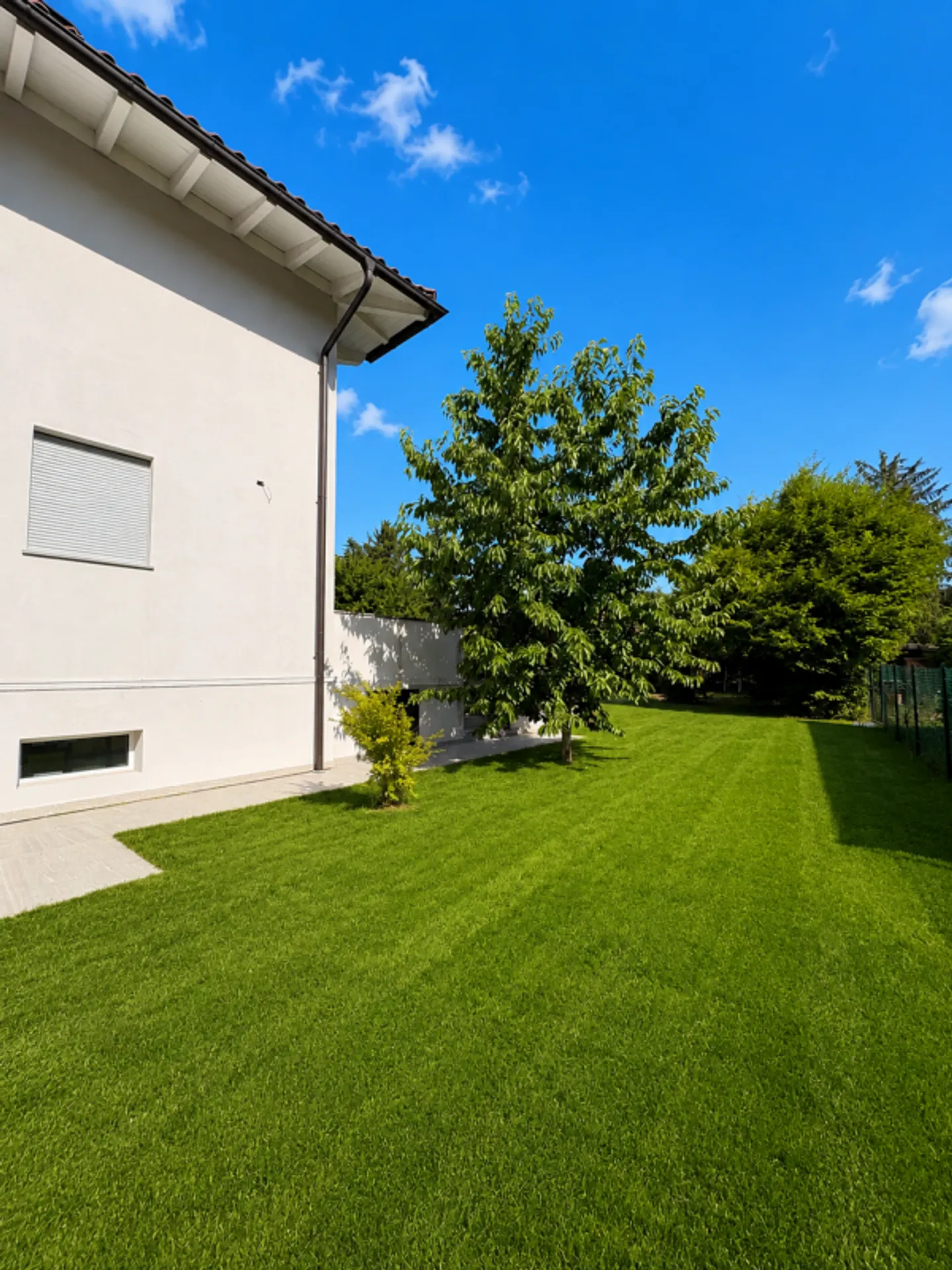 Villa Familiare Elegante a Chambésy - Foto 10 di 13
