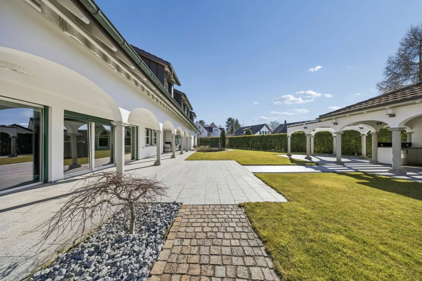 LA RESIDENZA RIDGELINE - Foto 4 di 11