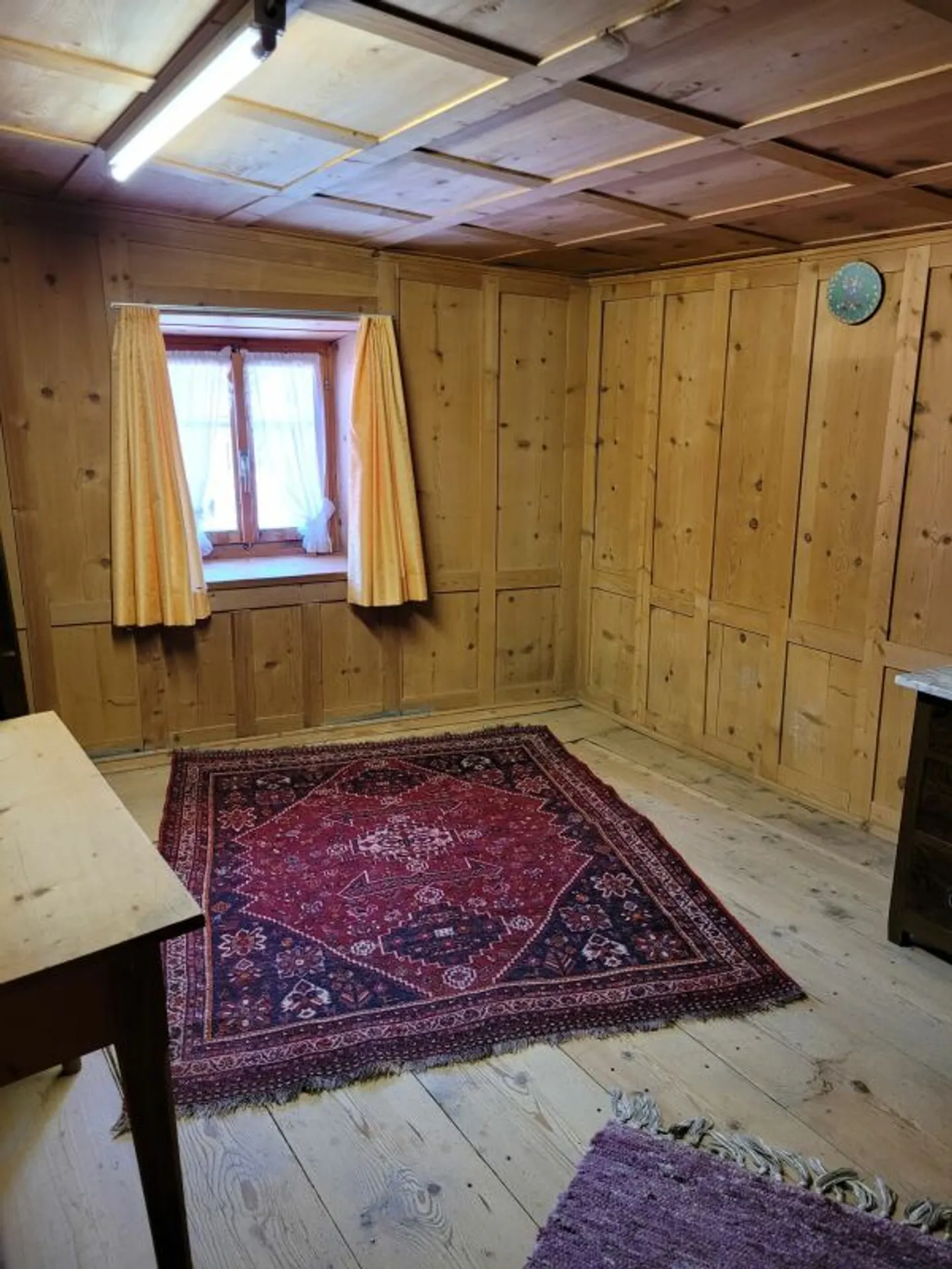 Wohnhaus mit Werkstatt und Stall in 7458 Mon (GR) - Photo 11 of 13