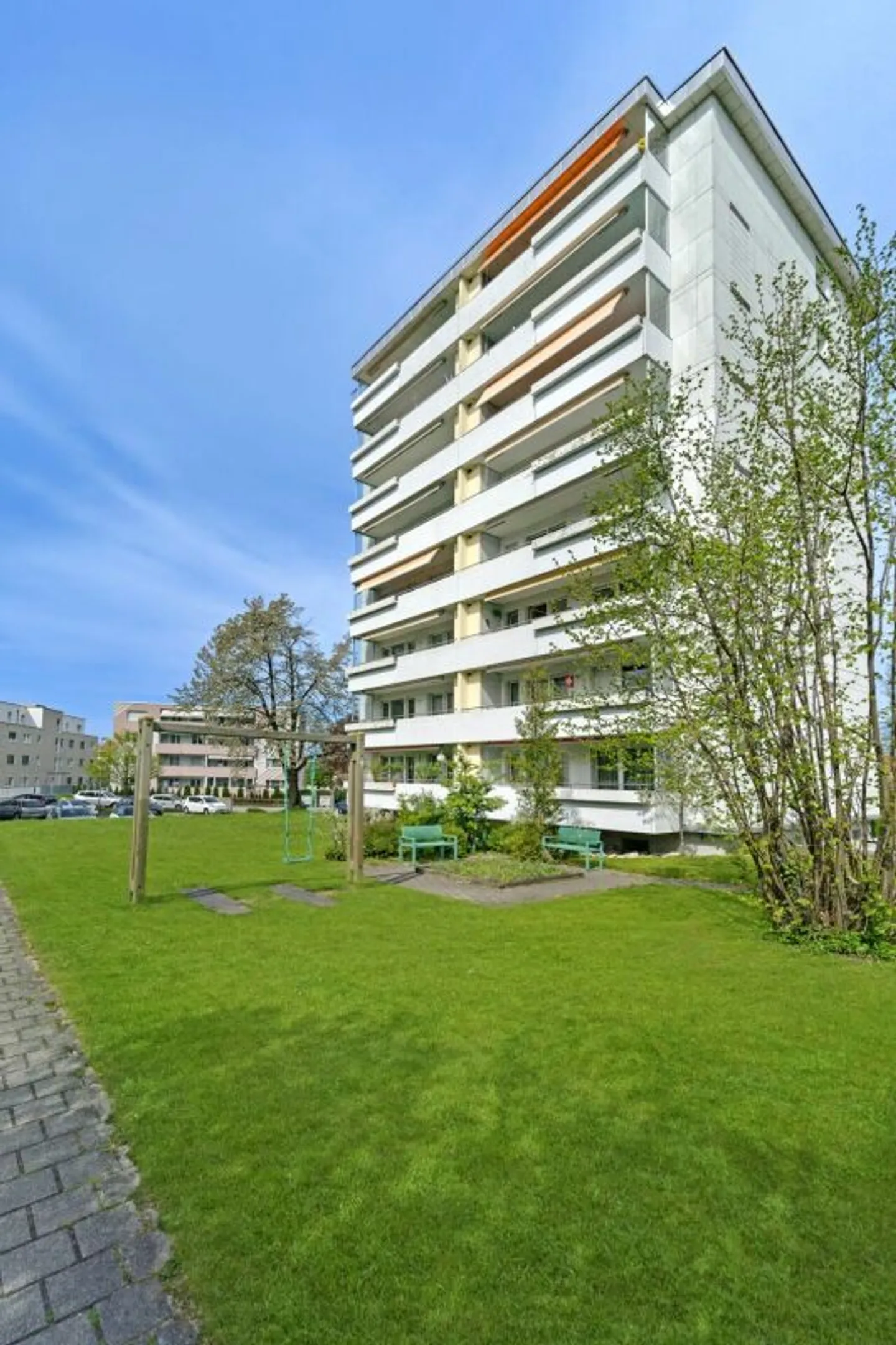 Charmante Wohnung am Bodensee - Foto 9 von 9