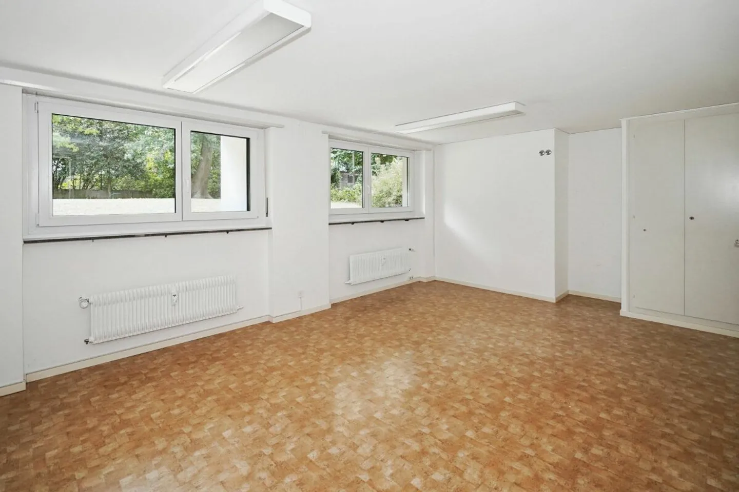 Attraktive 3-Zimmer-Gewerbefläche im Paulus-Quartier Basel - Foto 1 von 7