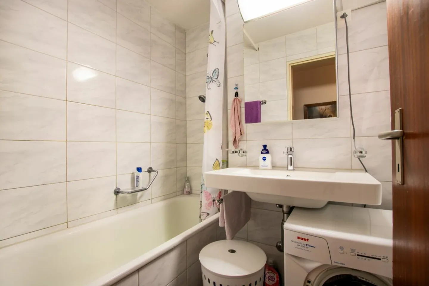 Assez de loyer payé ? Alors cliquez ici. - Photo 8 sur 9