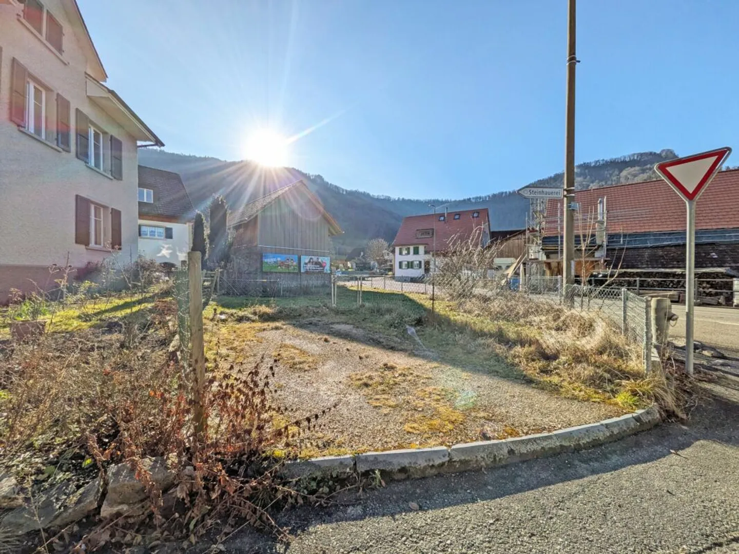 Affascinante casa unifamiliare a Erschwil - Foto 9 di 11