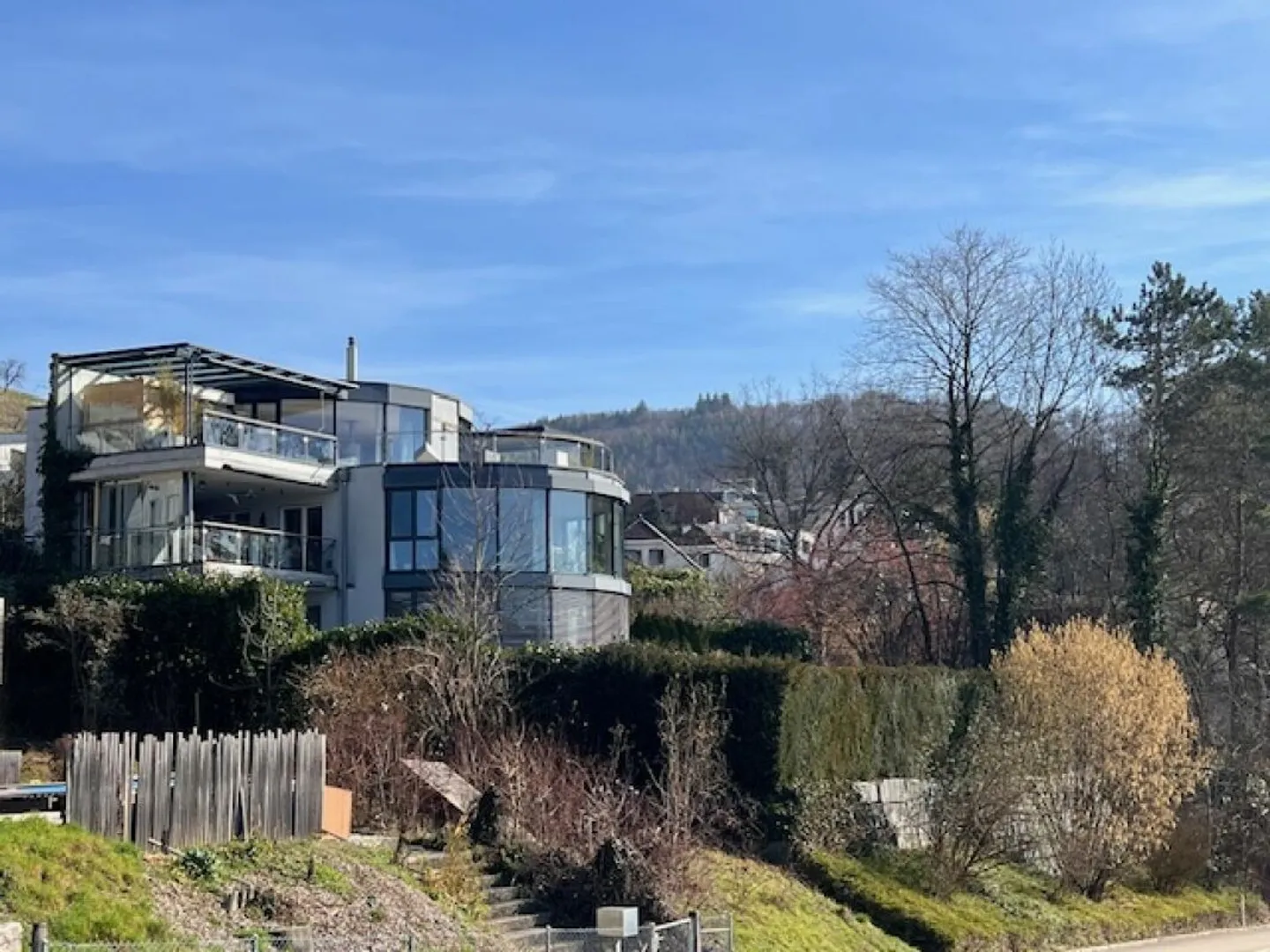 Appartamento Panoramico in Attico - Foto 11 di 13