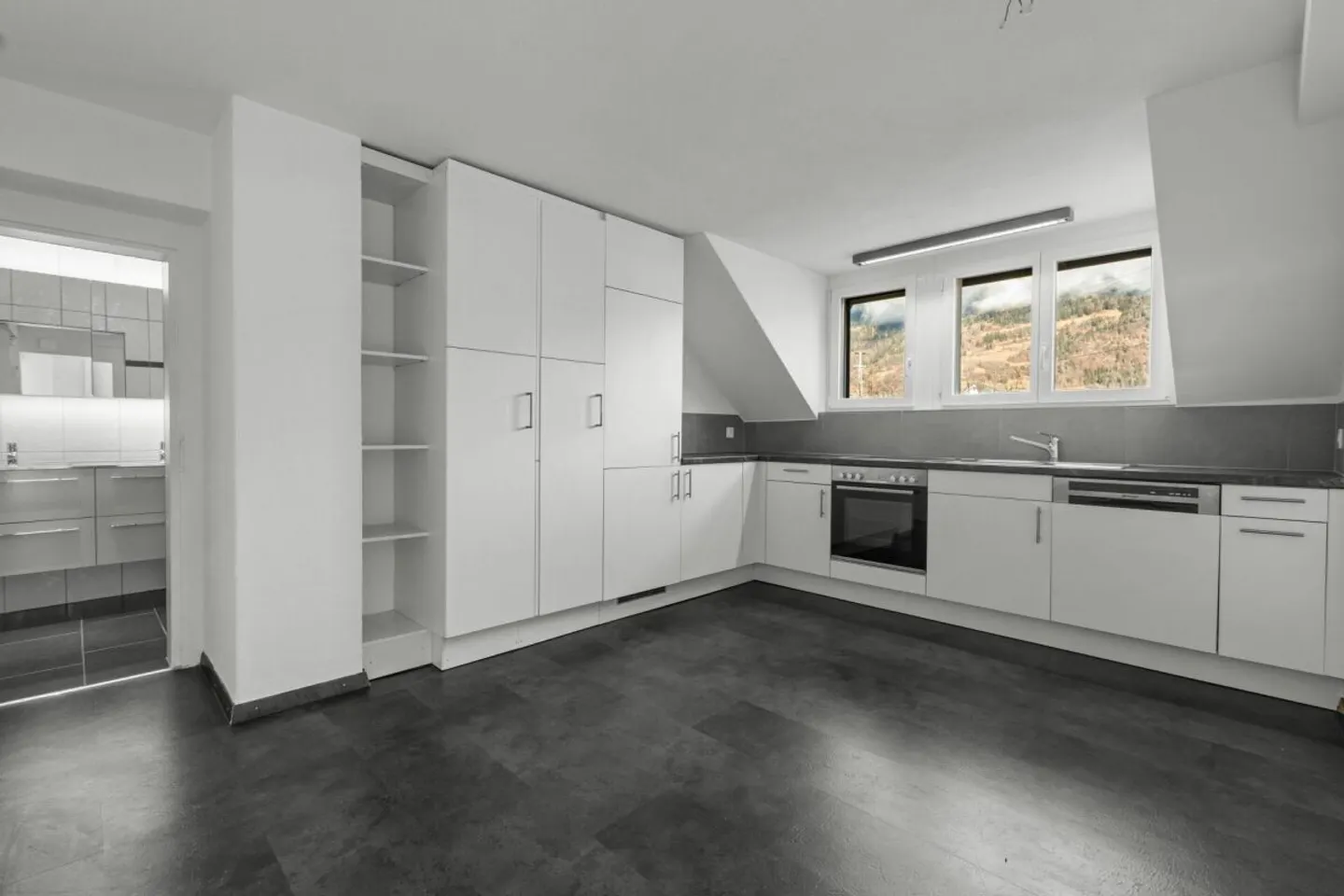 Appartement Charmant à Bonaduz - Photo 11 sur 13
