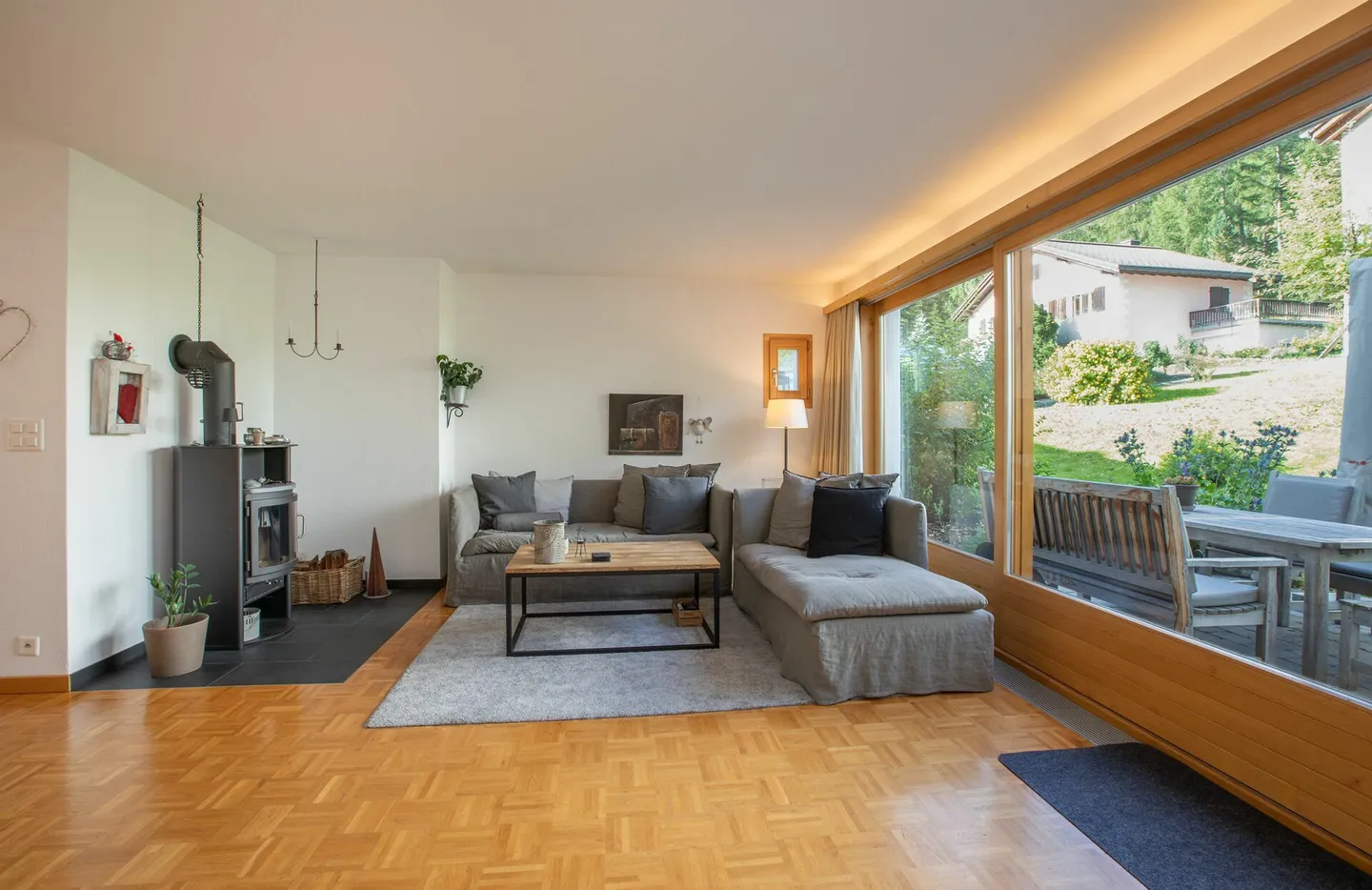 Chesa Sclarida - Foto 1 von 4