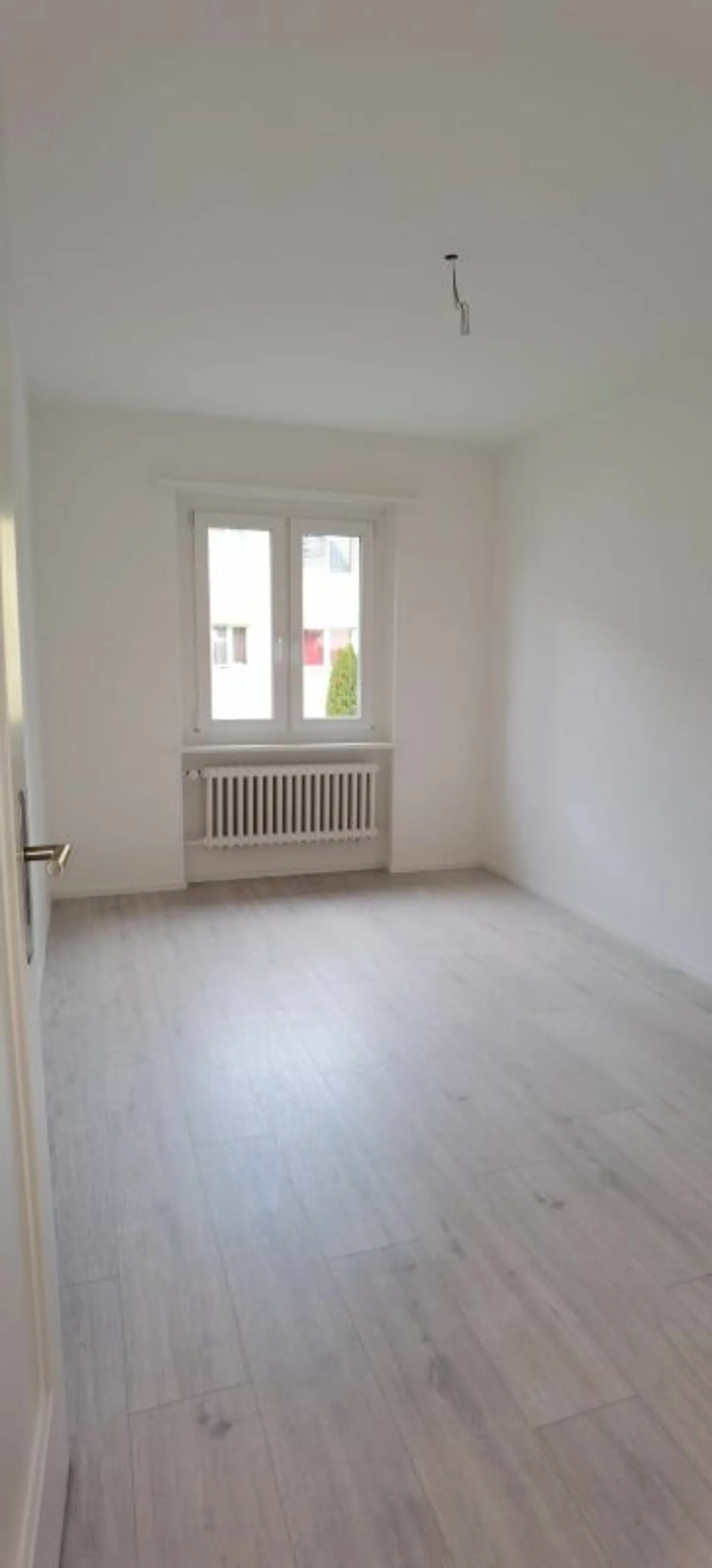 Beautiful 3.5-room apartment in a good location - Photo 12 of 13
