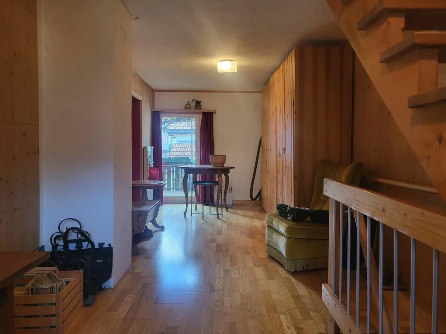 Gemütliche Doppelhaushälfte - Foto 10 von 13