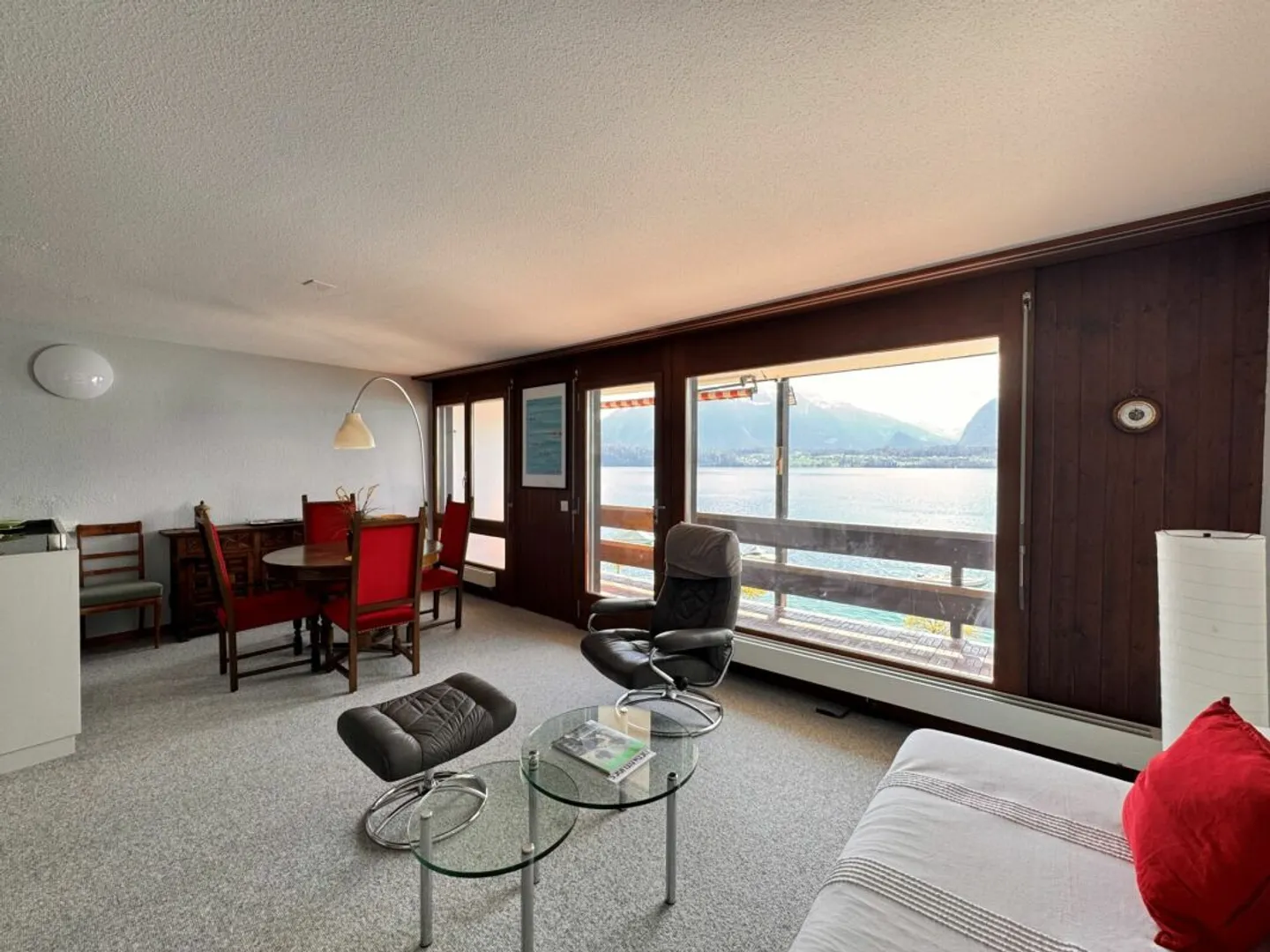 ZWEIT/FERIEN-WOHNUNG IN OBERHOFEN - Photo 3 of 13