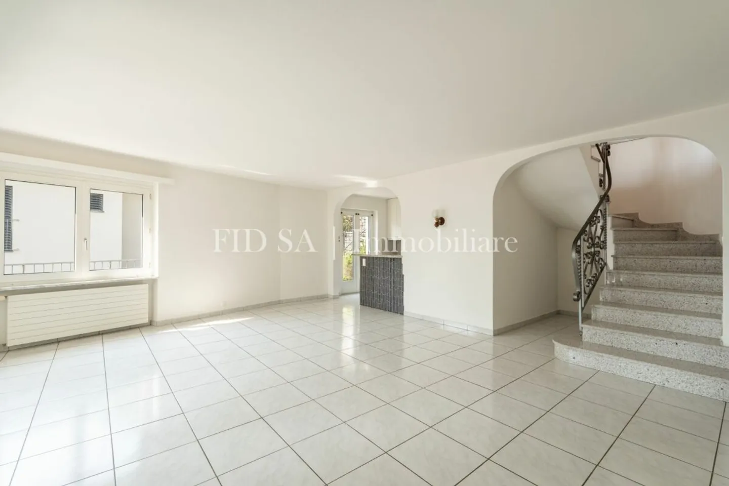 Casa indipendente in splendida posizione collinare - natura, sole e privacy - Photo 7 sur 13