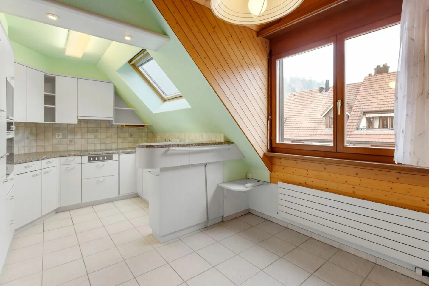 Vivre confortablement dans un endroit calme ! - Photo 8 sur 12