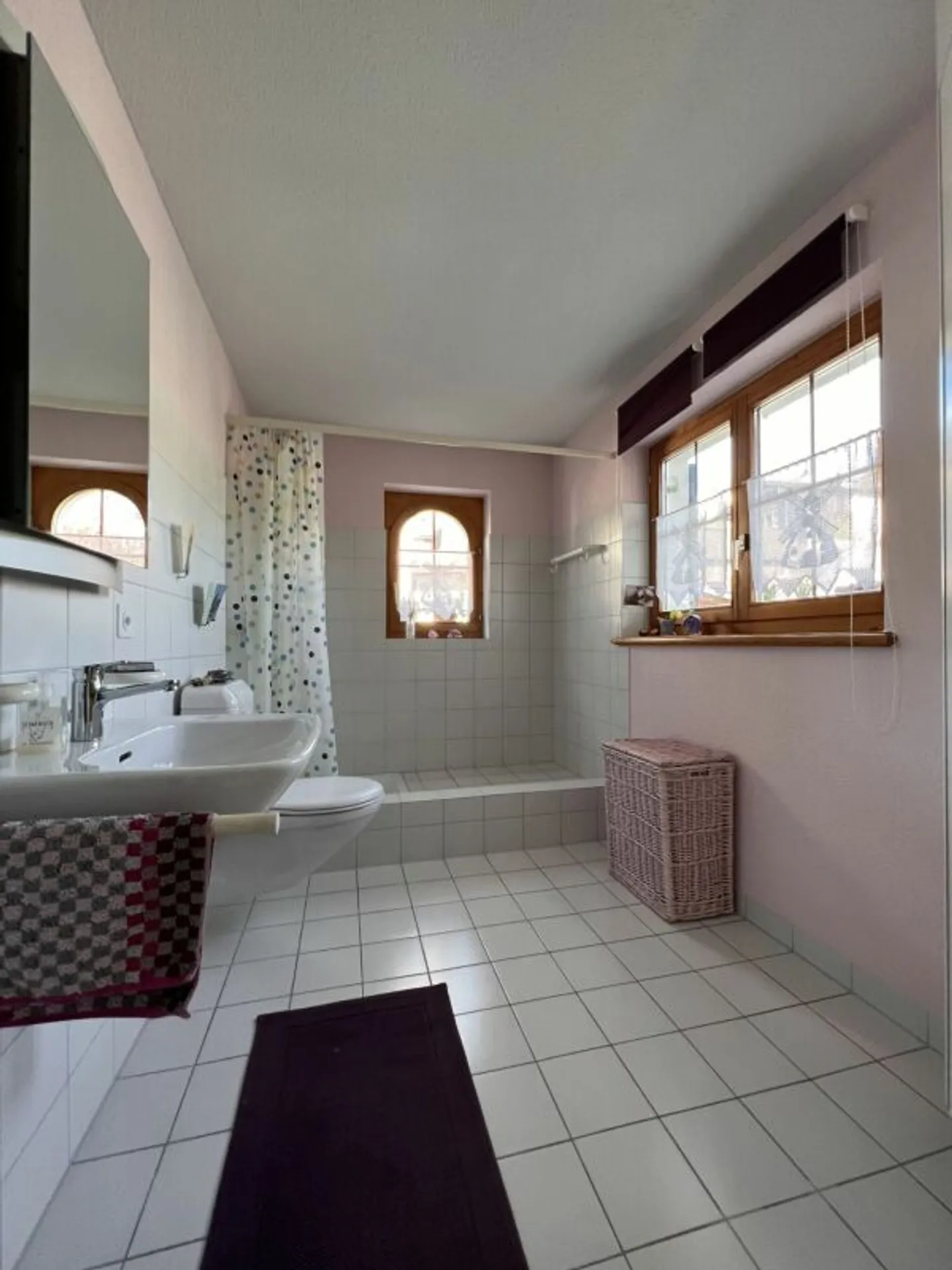 Charmantes Einfamilienhaus in Buchs - Foto 11 von 13